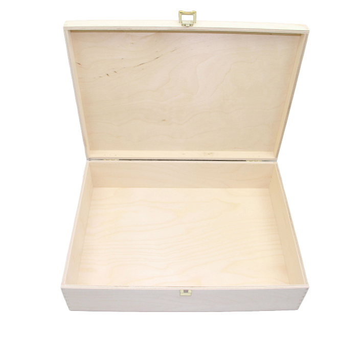 Elephant memory box