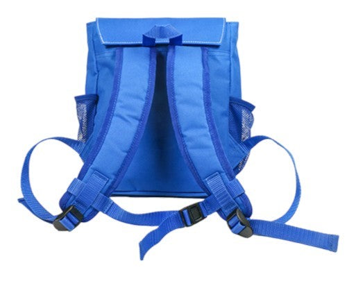 Kinder Rucksack Flugzeug