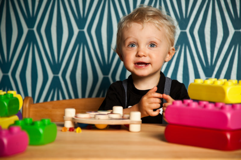 Geschenke fuer den Kindergarten