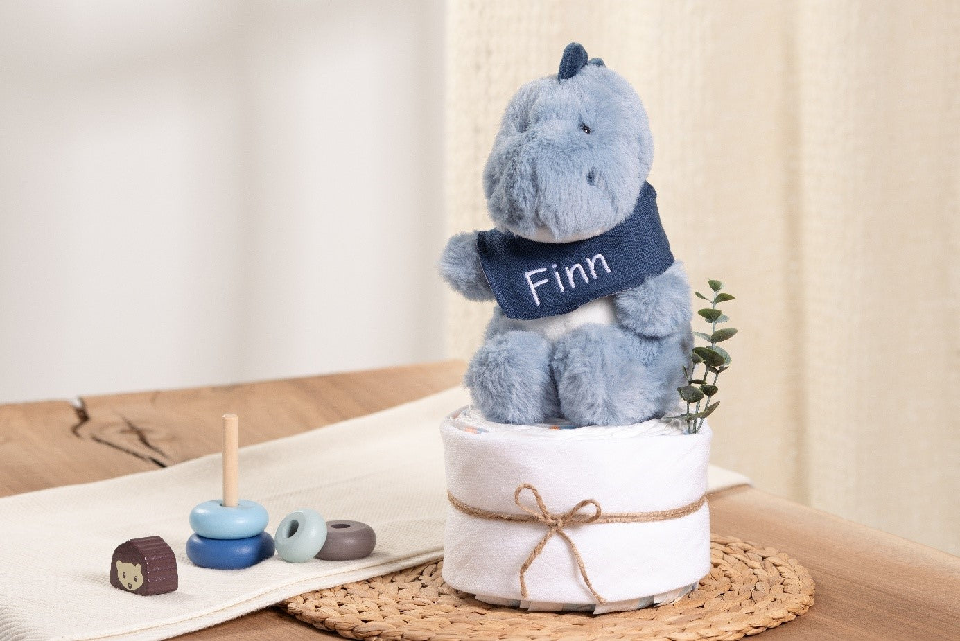 Windeltorte selber machen – deine Schritt für Schritt anleitung