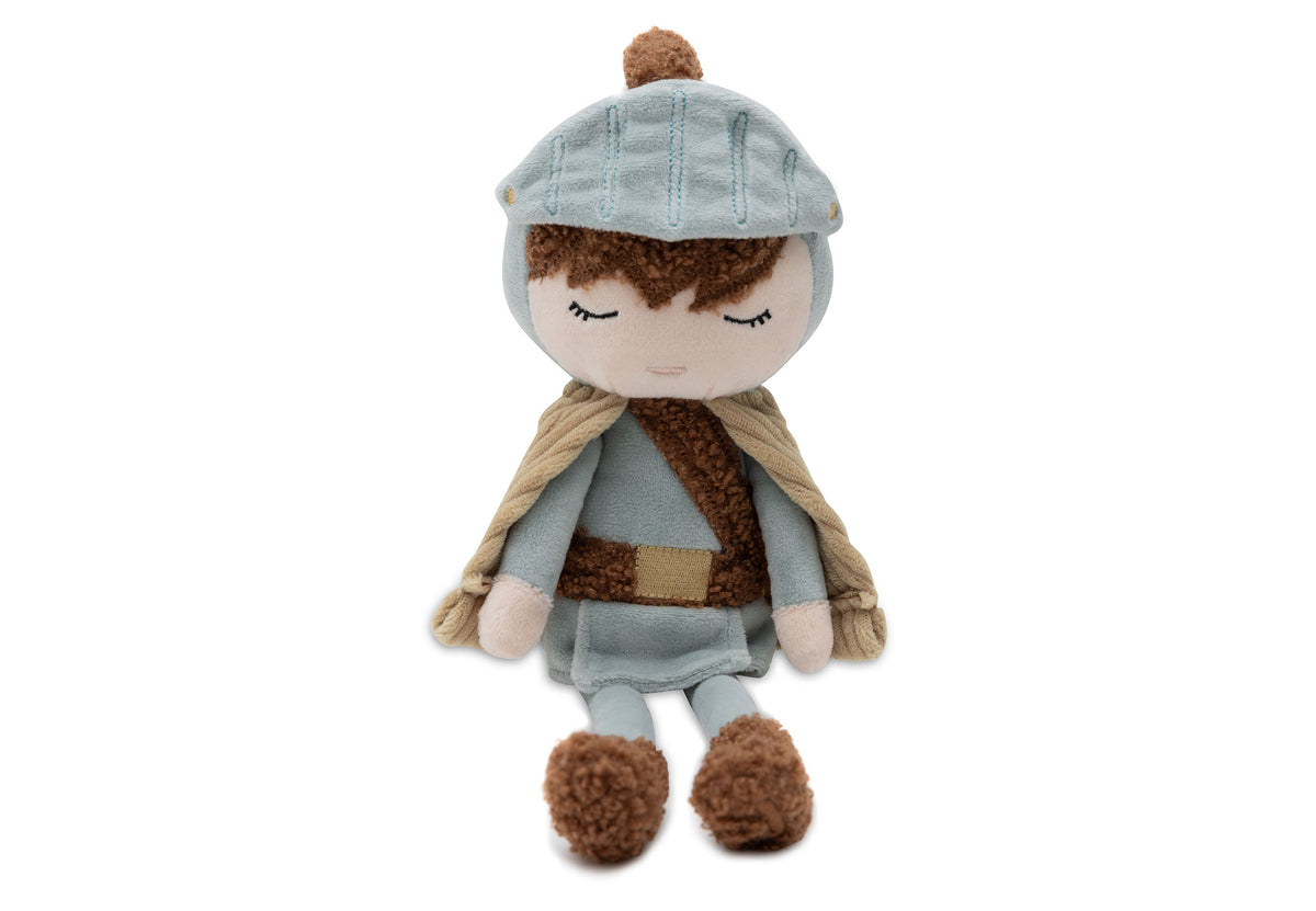 Cuddly Toy Knight Duke