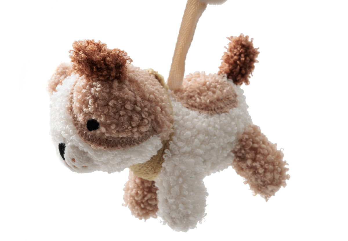 Cuddly Toy Knight Duke