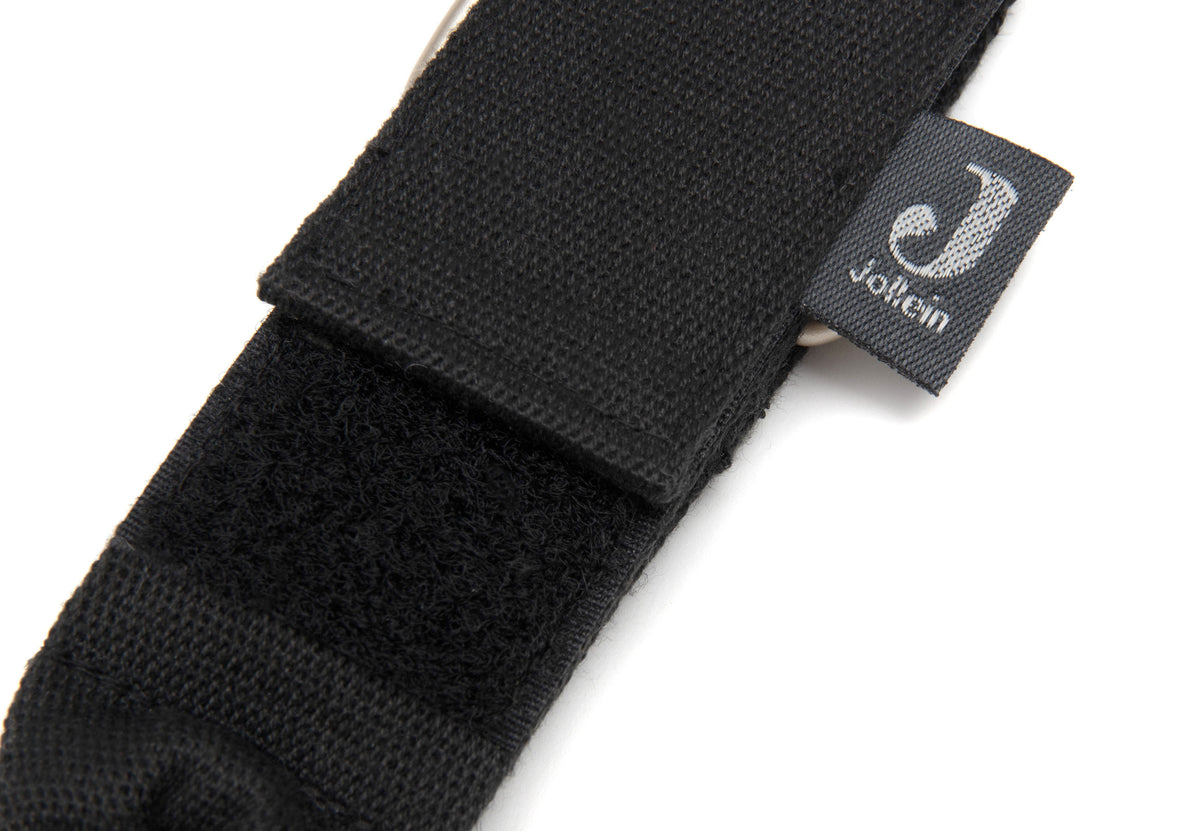 Baby carriage hook black