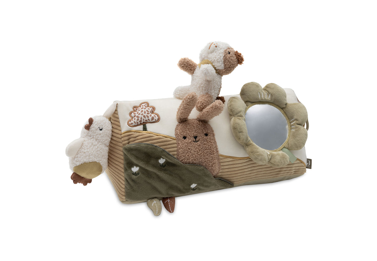 Cuddly Toy Knight Duke