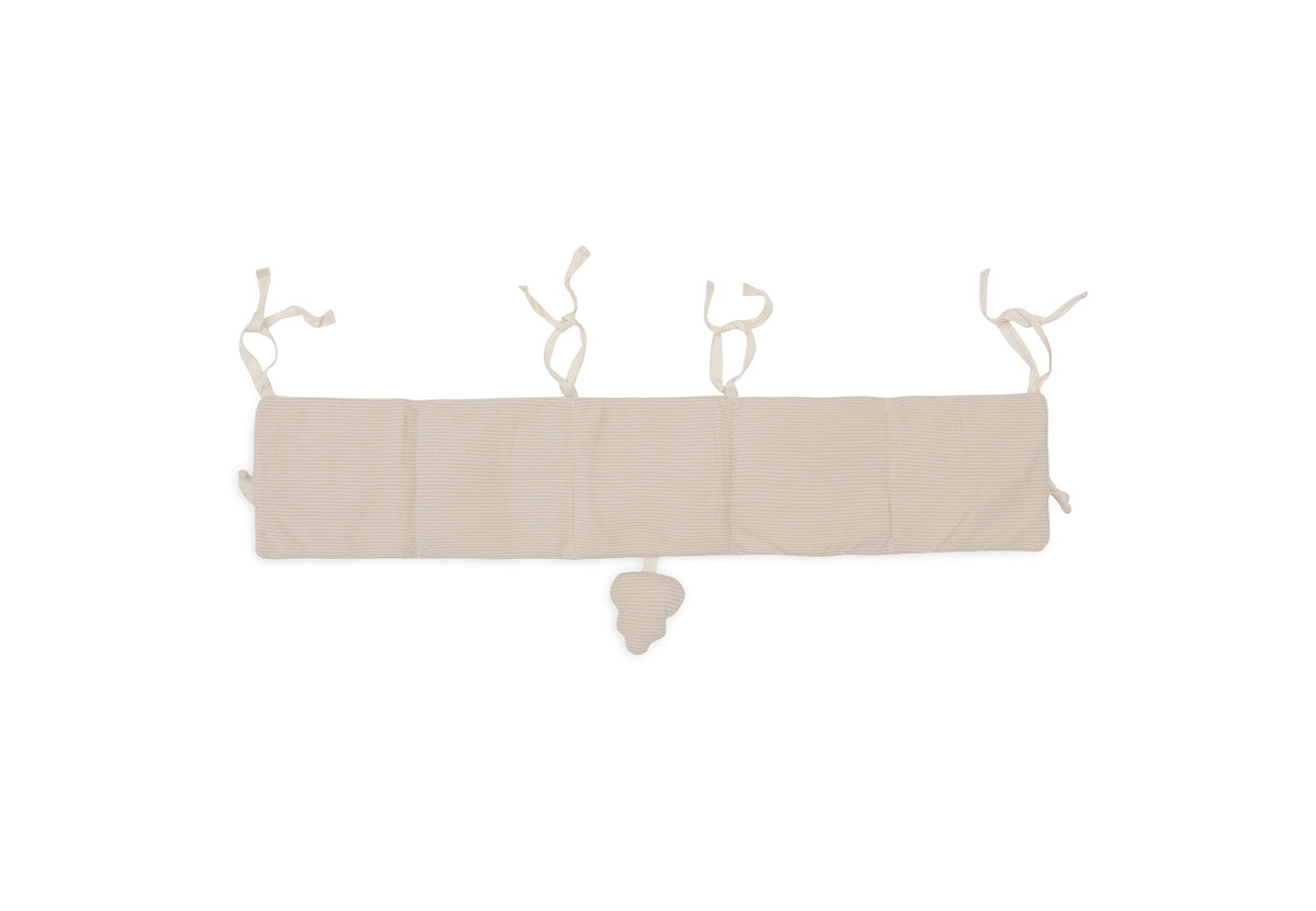 Bed storage bag