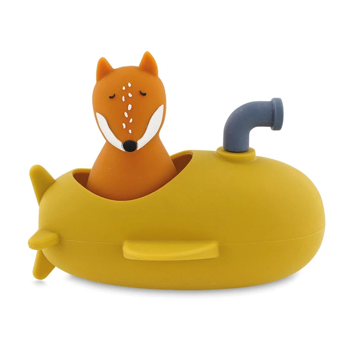 Set d'autocollants objets & textiles cheval