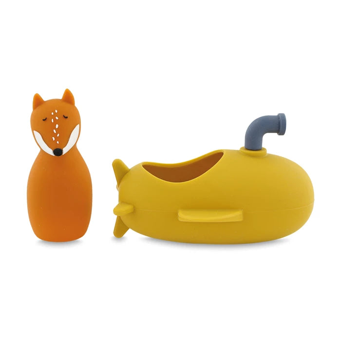 Set d'autocollants objets & textiles cheval