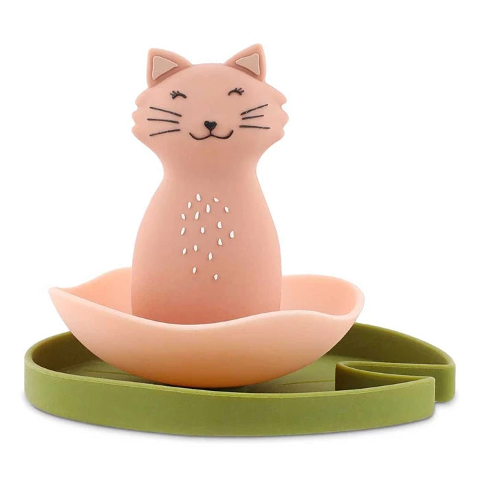 Set d'autocollants objets & textiles cheval
