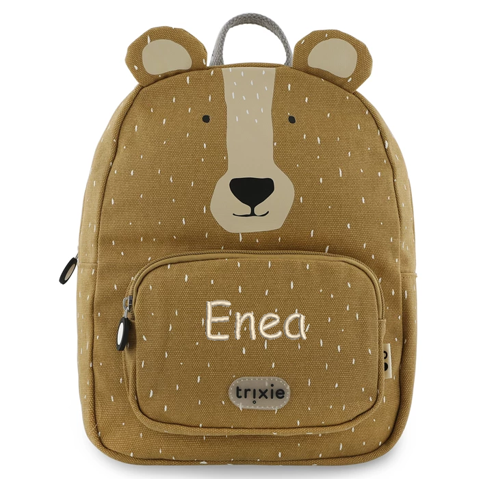 Sac à dos trixie bär