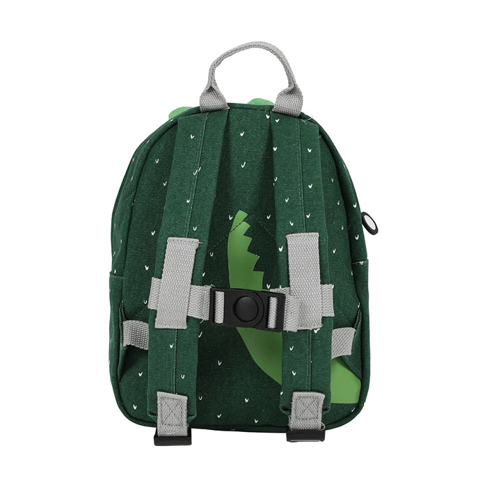 Backpack Trixie Crocodile