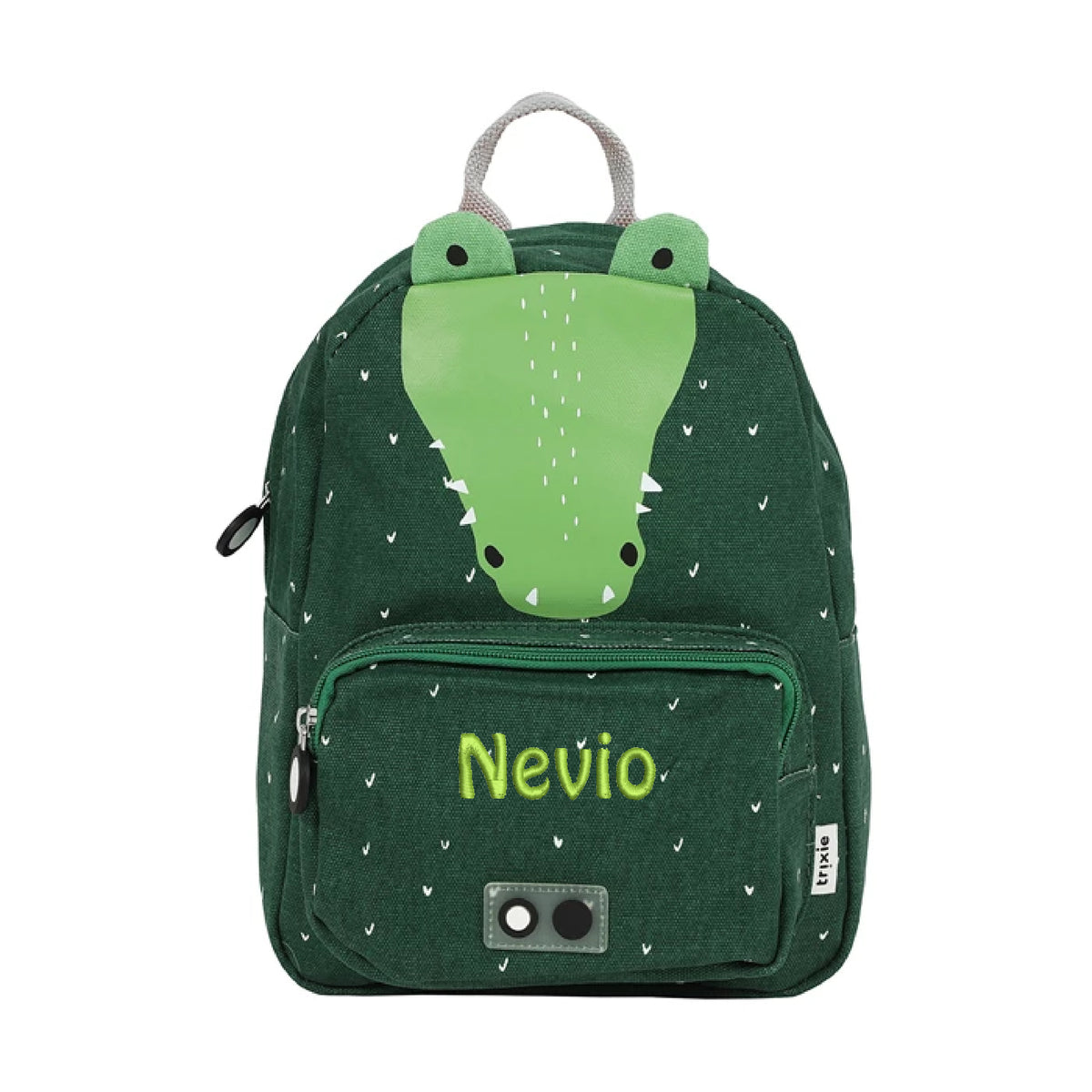 Backpack Trixie Crocodile
