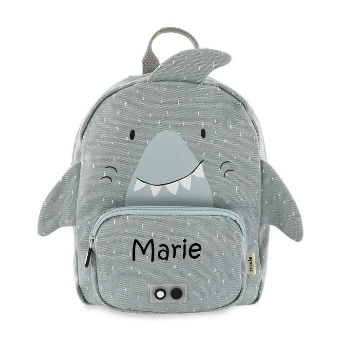 Backpack Trixie Shark