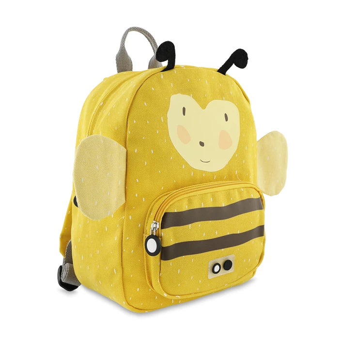 Backpack Trixie bee