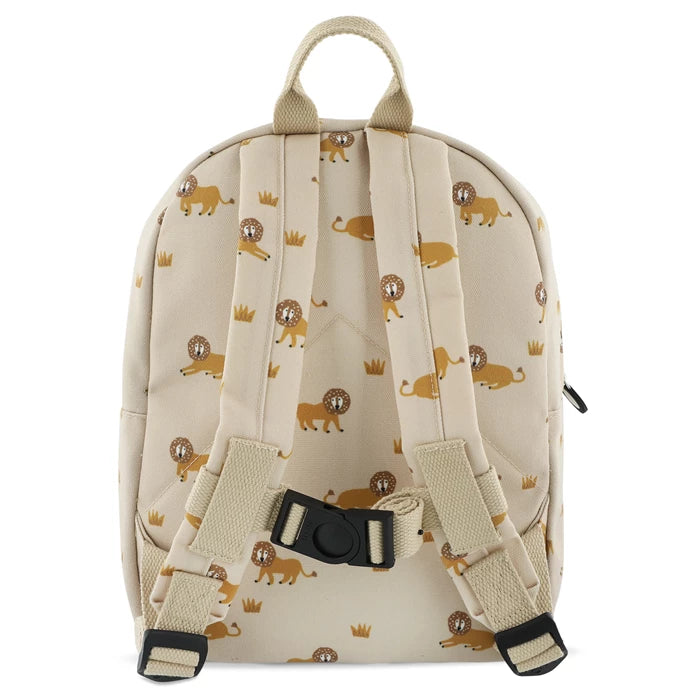Sac à dos Trixie PET lion