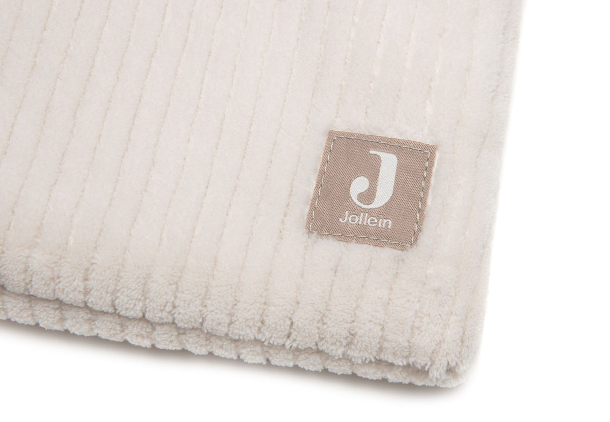 Bettaufbewahrungstasche beige