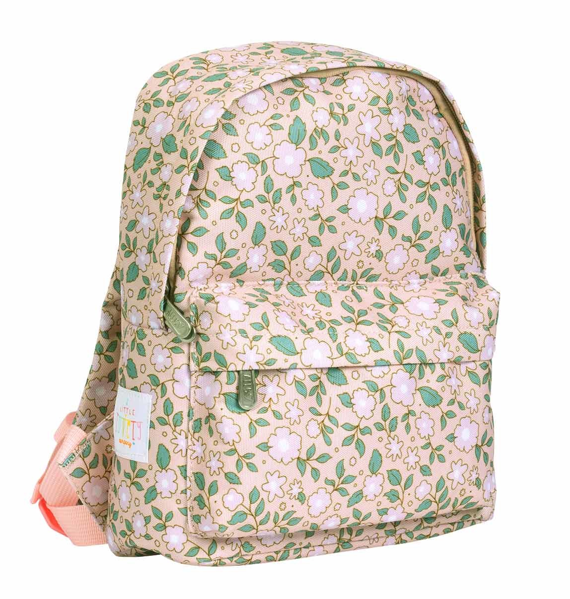 Rucksack ALLC Blumen