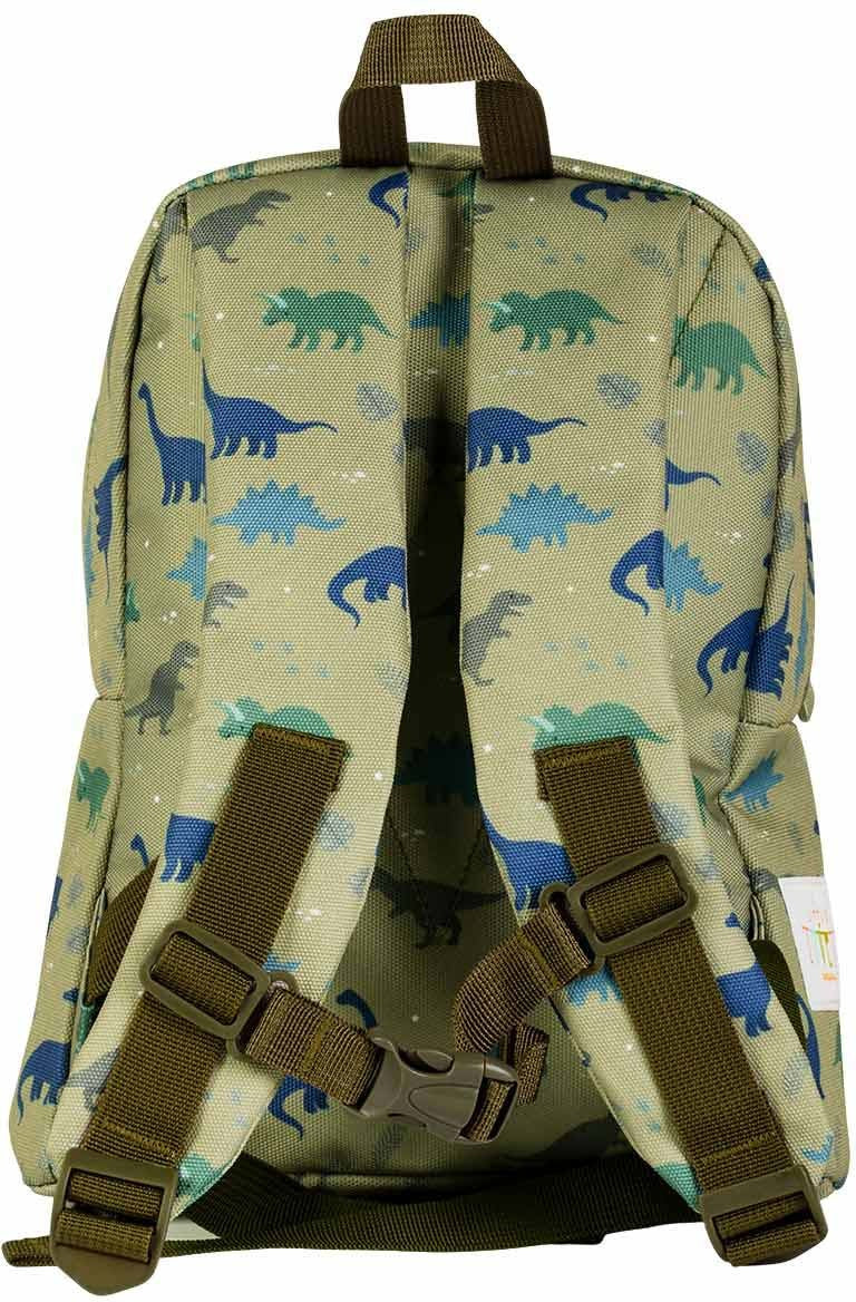 Dinosaurs backpack