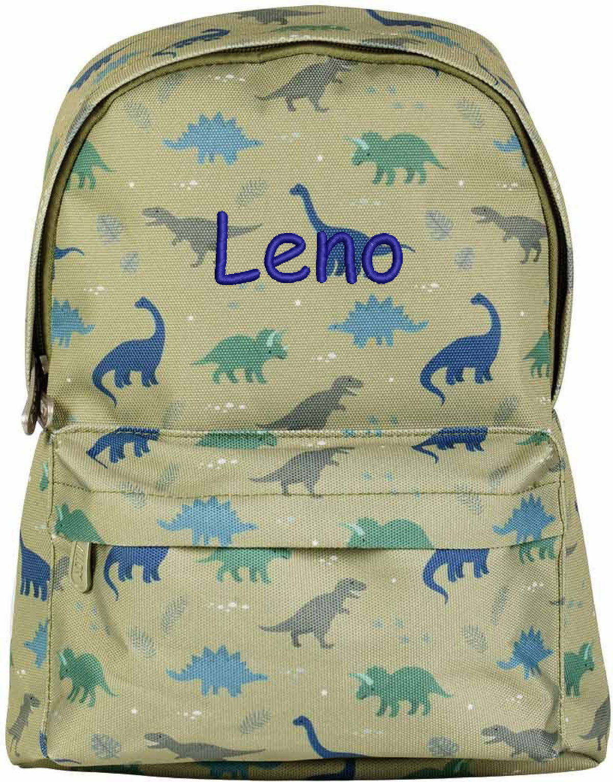 Dinosaurs backpack