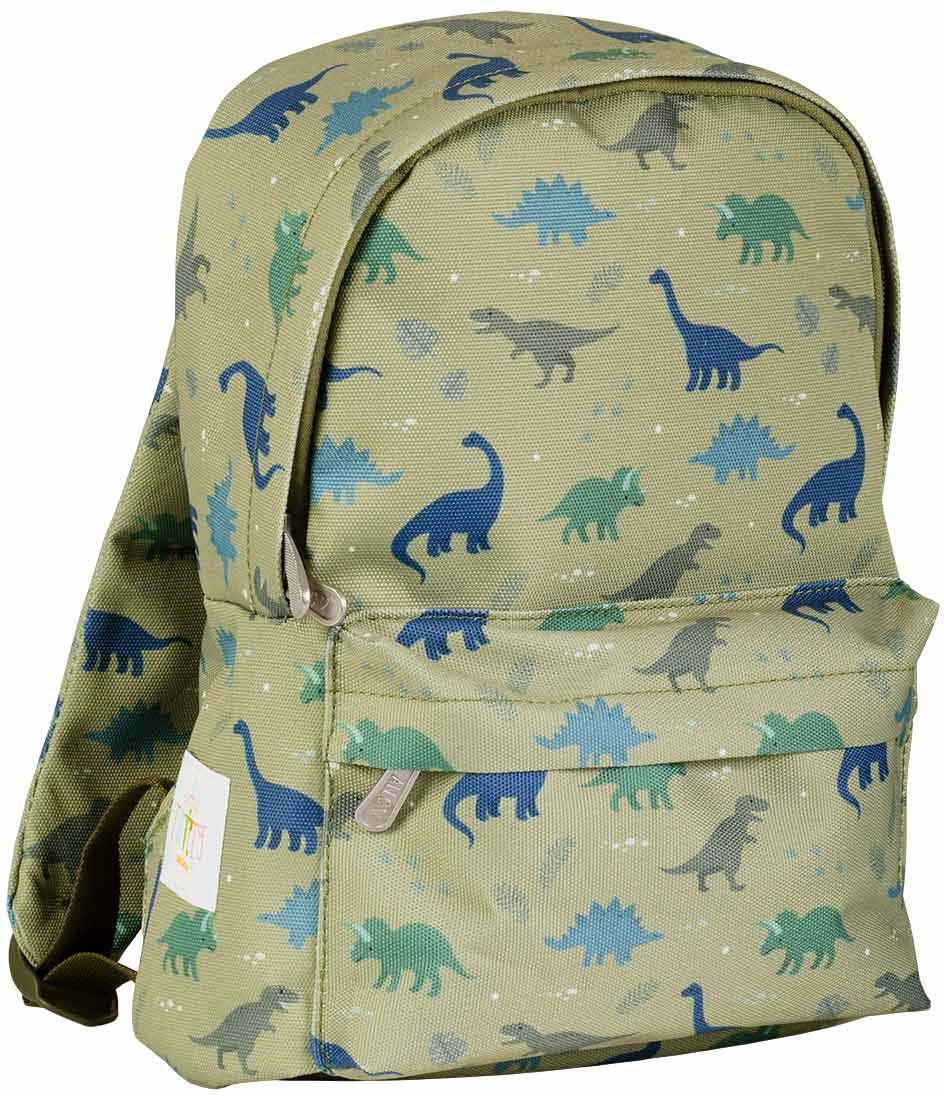 Dinosaurs backpack