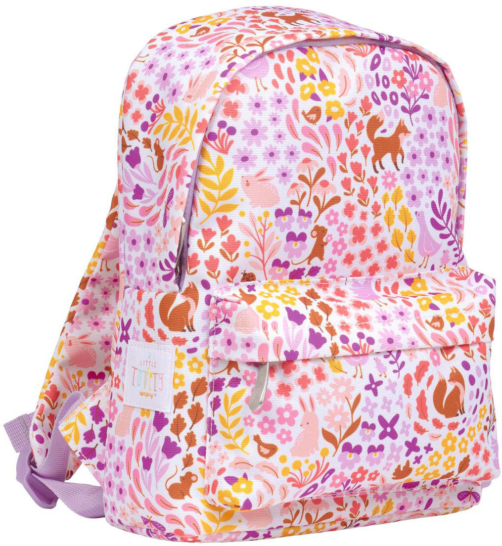 Sac à dos ALLC Flower Garden