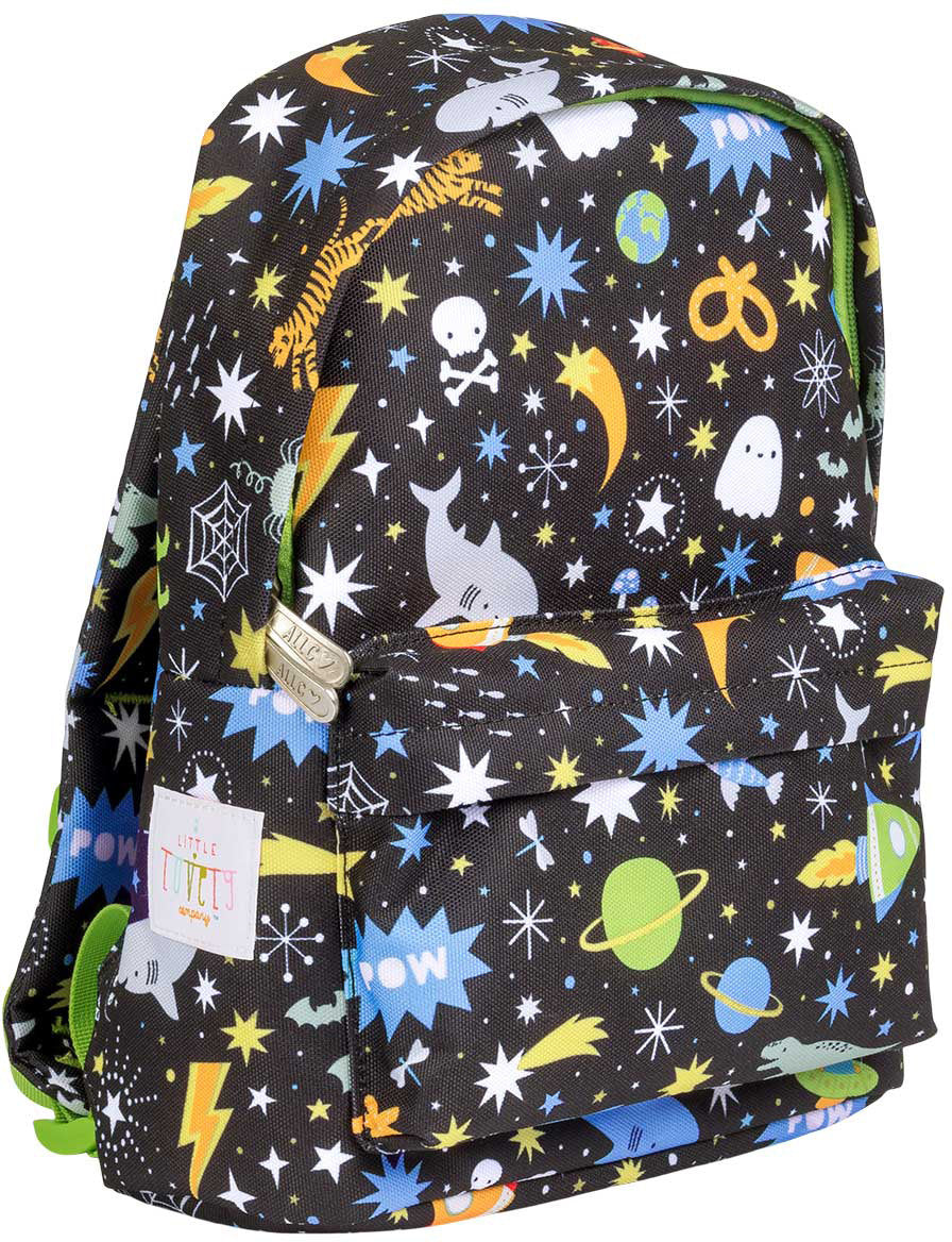 Sac à dos ALLC Galaxy