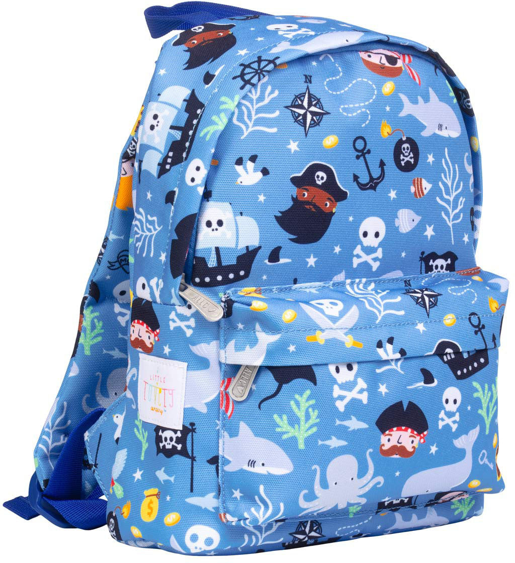 Sac à dos ALLC Pirates