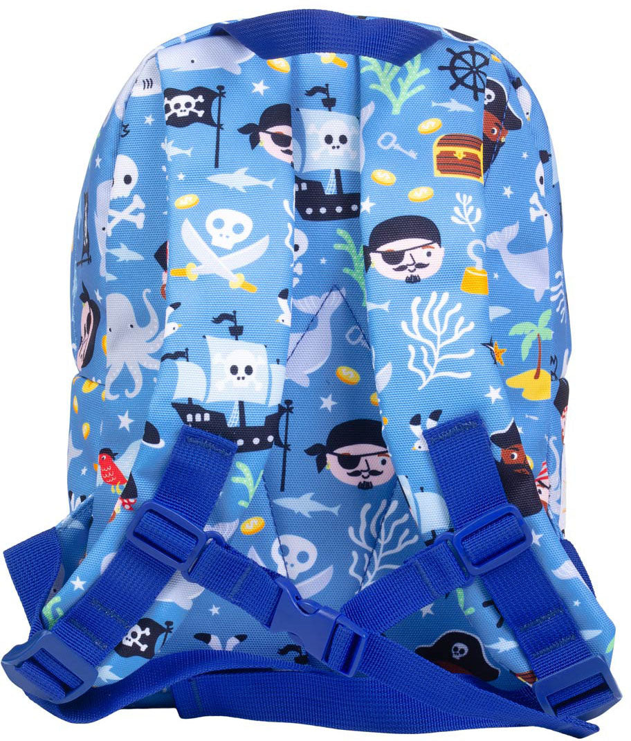 Sac à dos ALLC Pirates