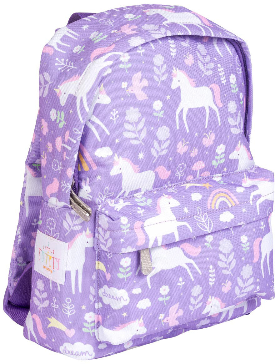 Sac à dos ALLC Licorne