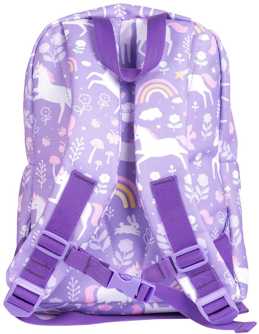 Sac à dos ALLC Licorne