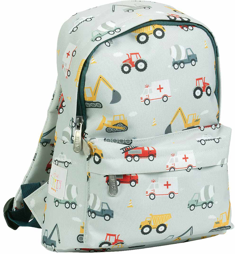 Vehicles backpack