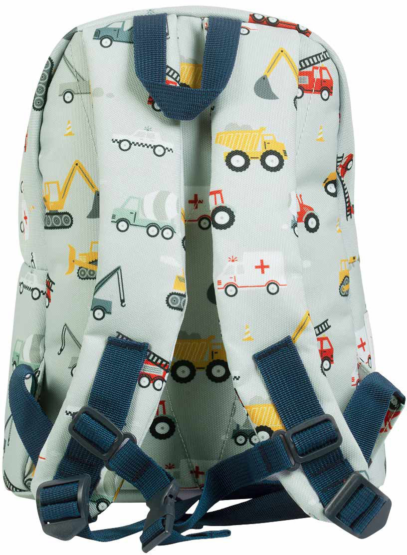 Vehicles backpack