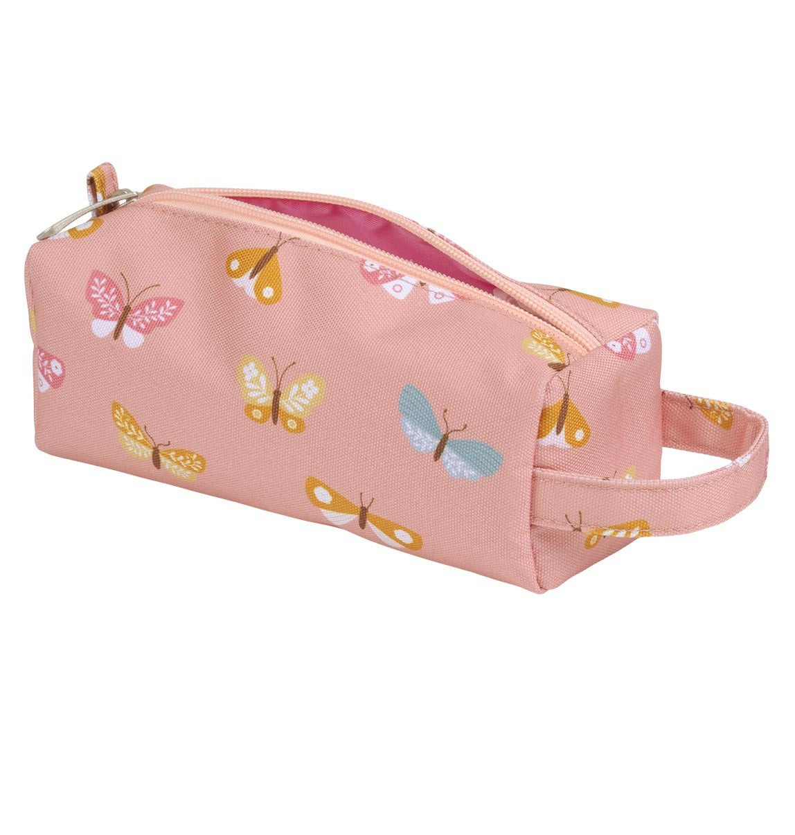 Butterflies pencil case