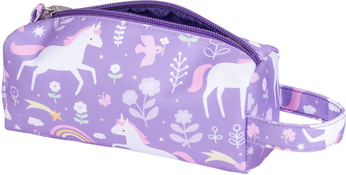 Unicorn pencil case