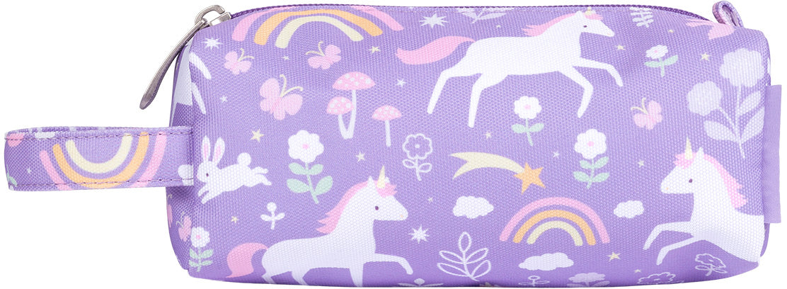 Unicorn pencil case