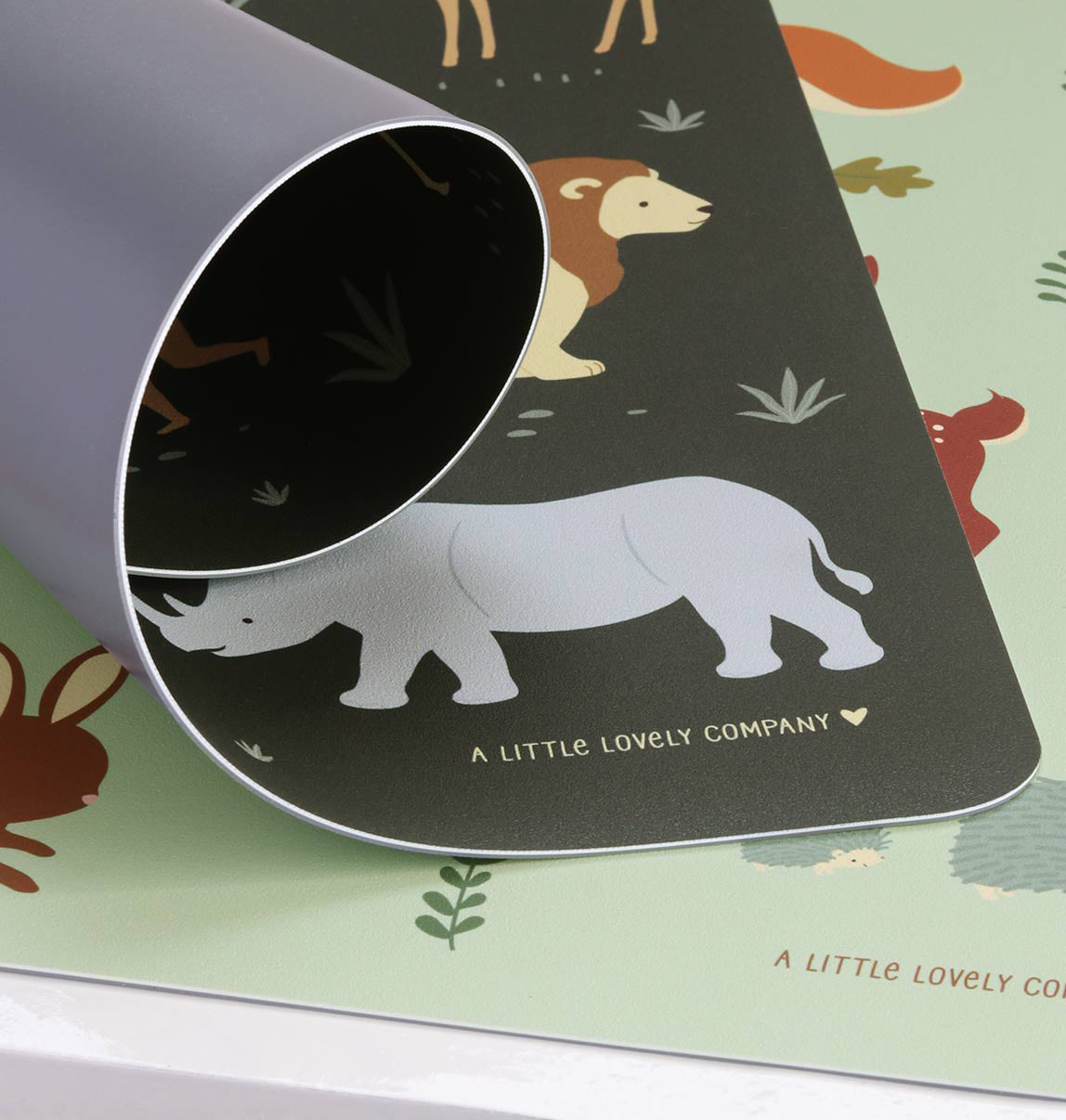 Savanna placemat