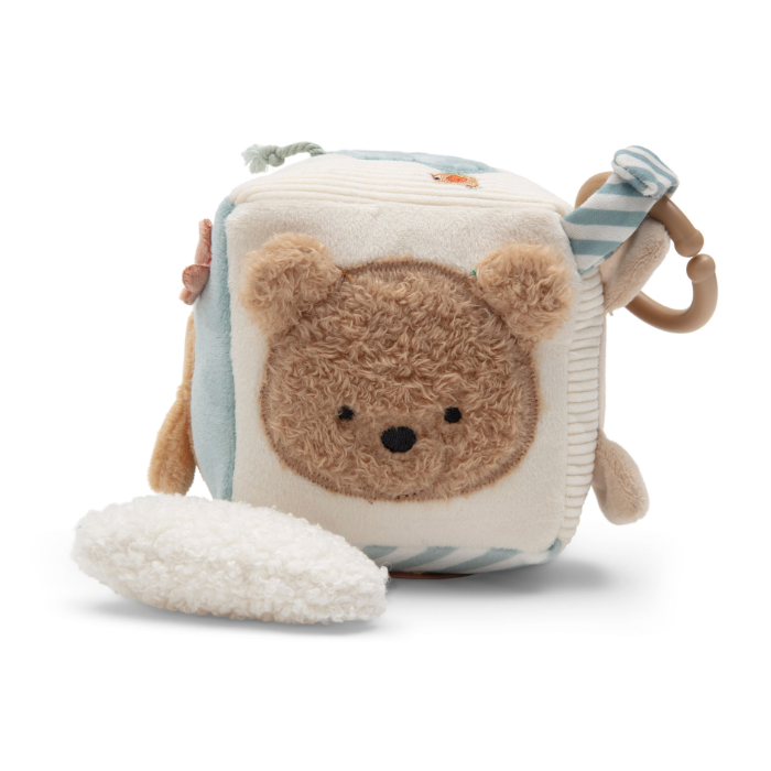 Necessaire farm
