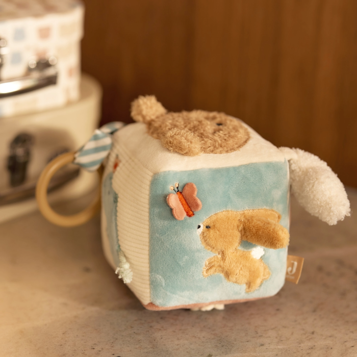 Necessaire farm