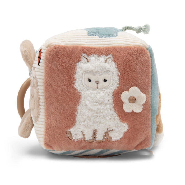 Necessaire farm