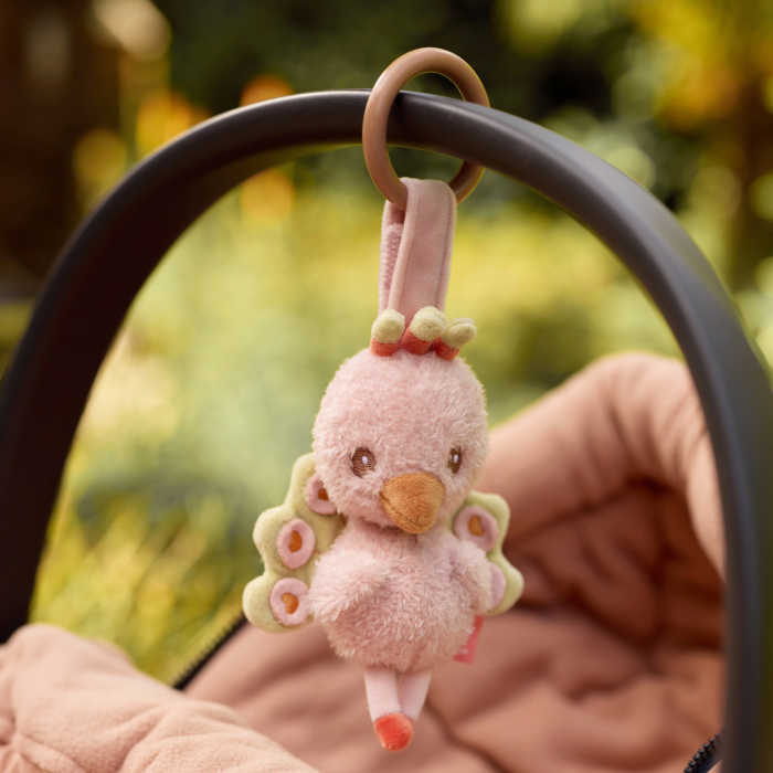 Tiny Park baby carriage chain
