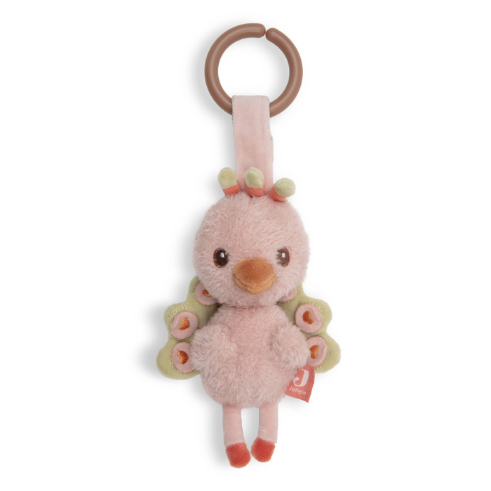 Tiny Park baby carriage chain