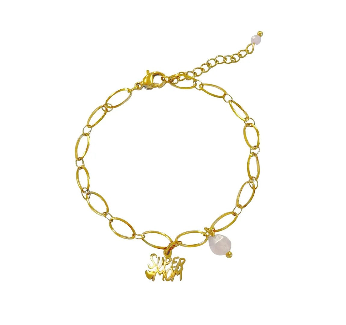 Bracelet mère & enfant