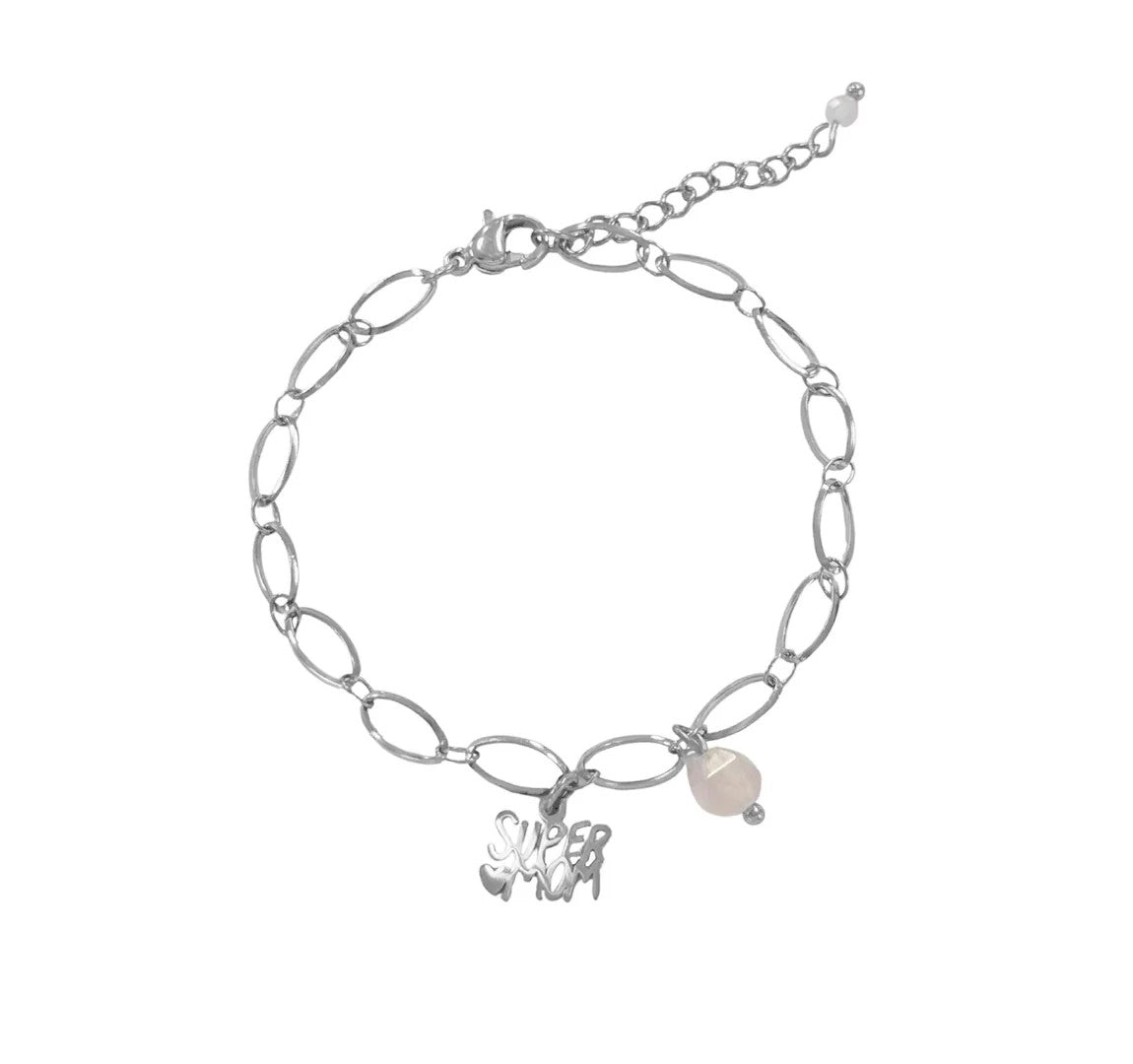 Bracelet mère & enfant