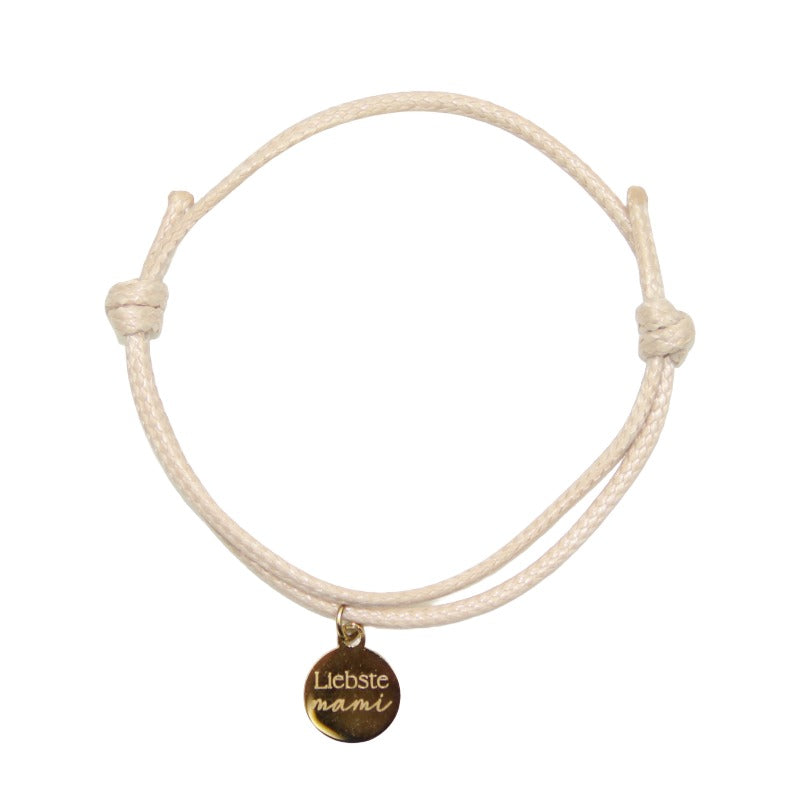 Bracelet mère & enfant