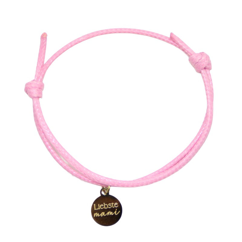 Bracelet mère & enfant