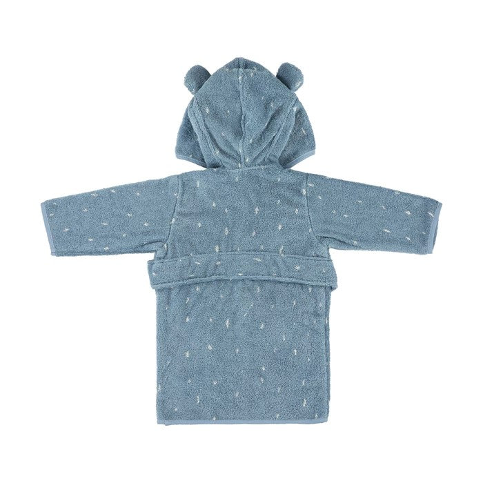 Bathrobe Trixie Elefant 1-2 years