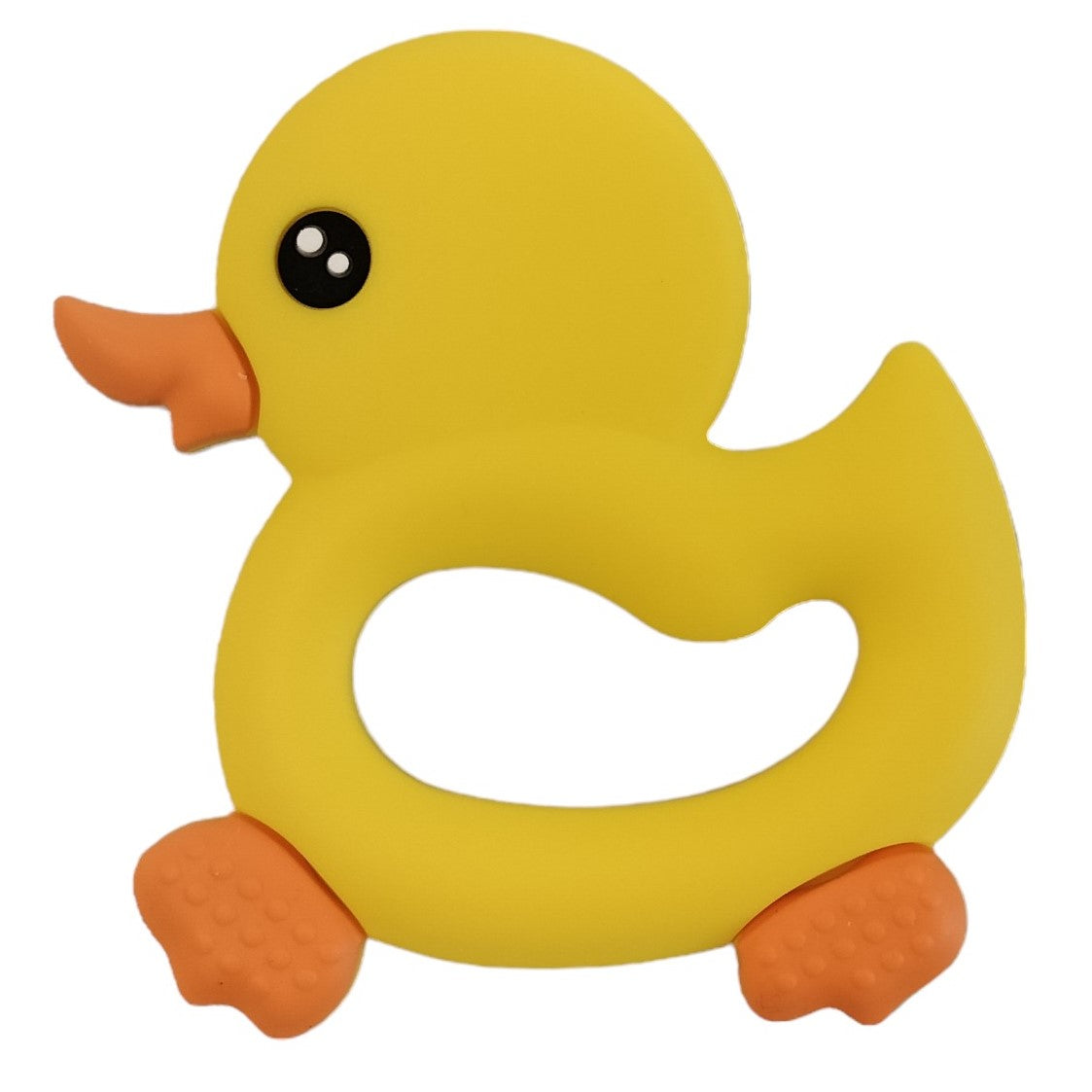 Bite pendant duck