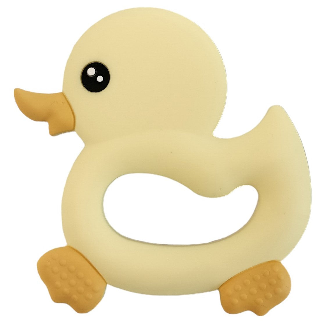 Bite pendant duck