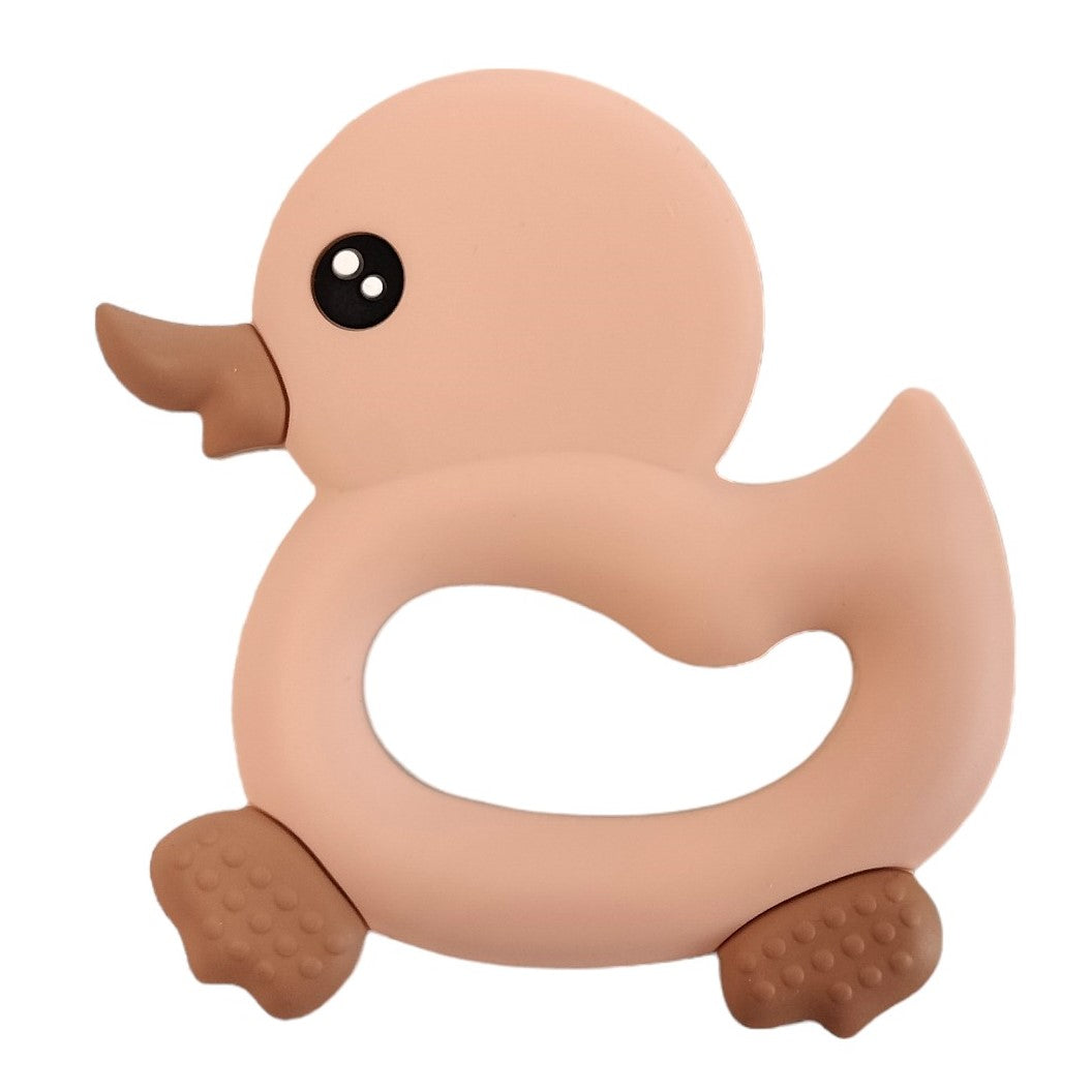 Bite pendant duck