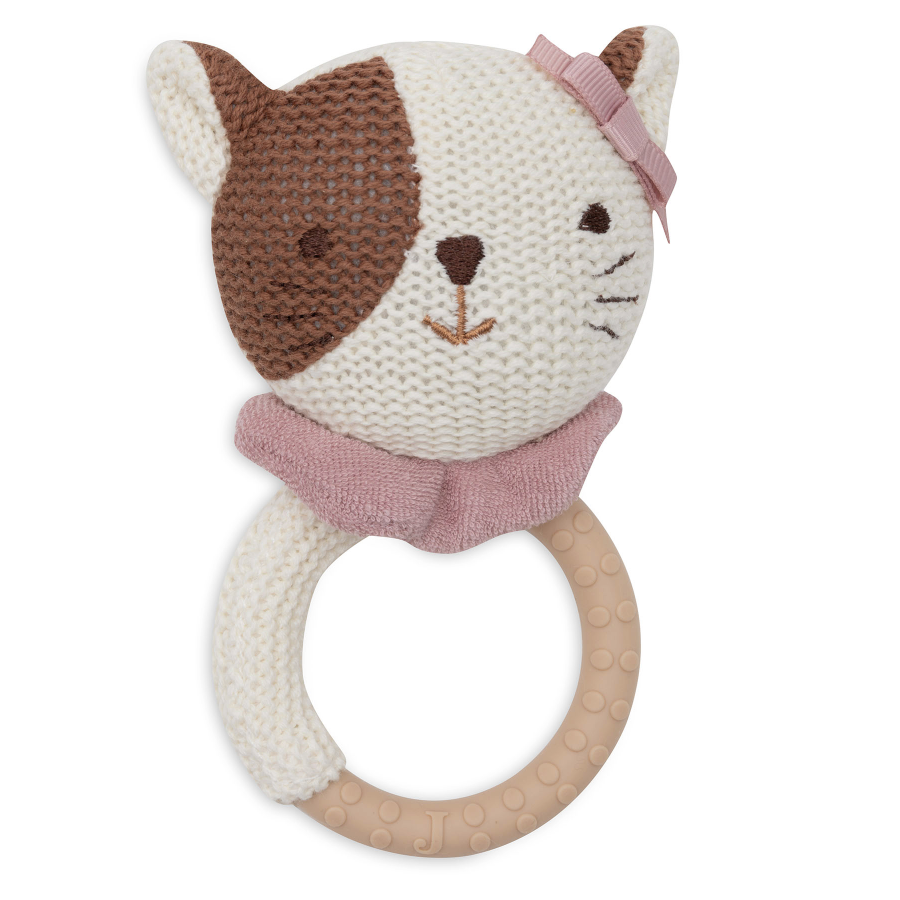 Beissring Cat Jill