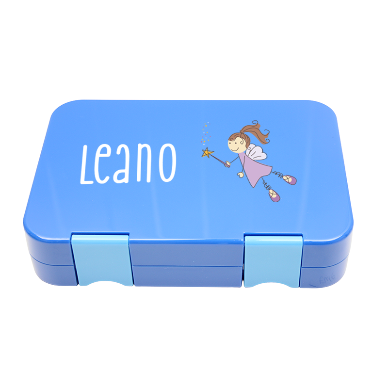 Bento Box Mittel - Dunkelblau